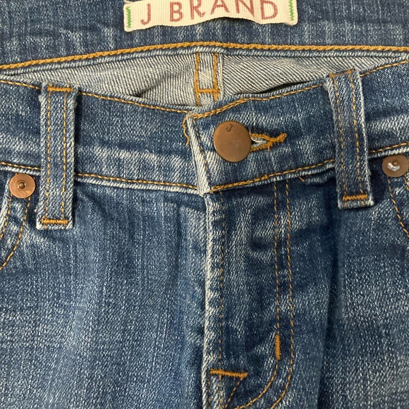 JBrand 26 jeans - Picture 5 of 5